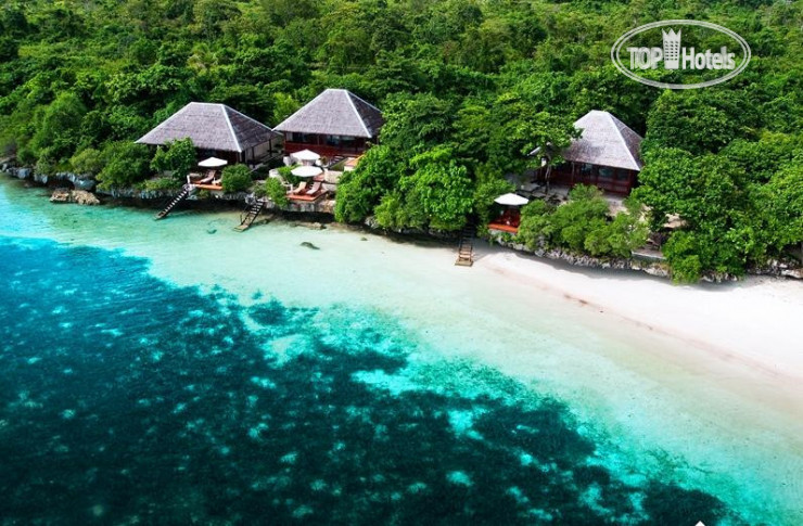 Фото Wakatobi Dive Resort