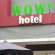 Фото Wow! Hotel