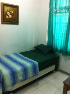 Фото Bangka Bed And Breakfast