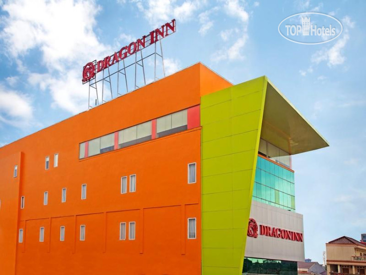 Фото Dragon Inn Kemayoran