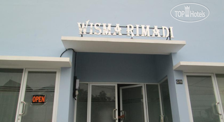 Фото Wisma Rimadi