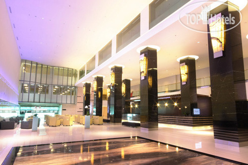 Фото Swiss-Belhotel Mangga Besar