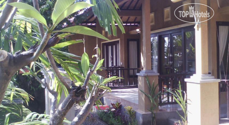 Фото Bali Relax's Homestay And Cafe