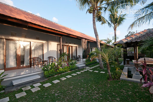 Фото Matra Bali Guesthouse