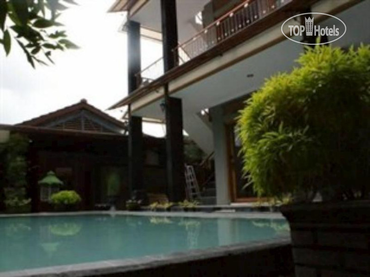 Фото Gading Guest House