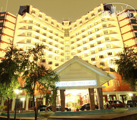 Фото Hotel Sahid Jaya Makassar