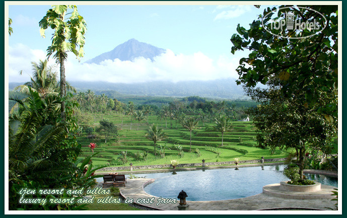 Фото Ijen Resort & Villas