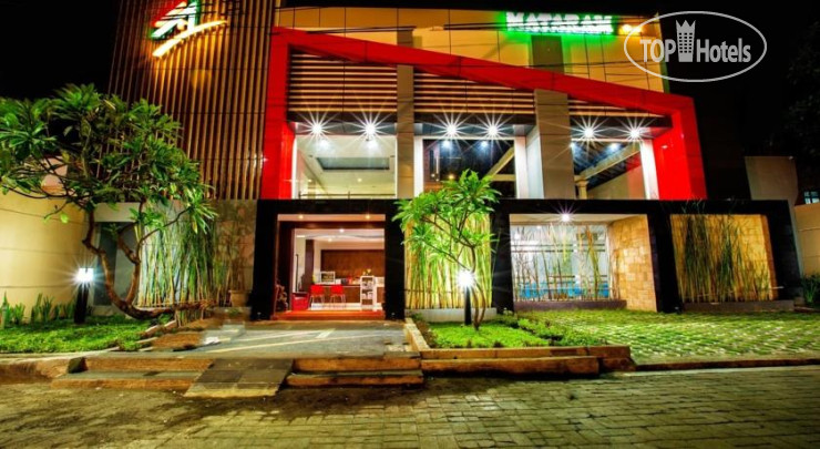 Фото Mataram Hotel