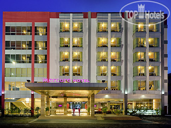 Фото Mercure Pontianak