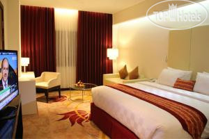 Фото G'Sign Hotel Banjarmasin