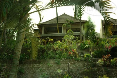 Фото Villa Indah Ubud