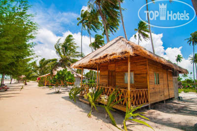 Фото Marjoly Beach Resort