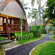 Фото Alam Nusa Bungalow Huts & Spa