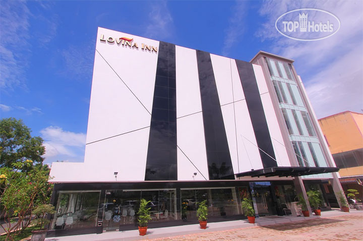 Фото Lovina Inn Batam Centre