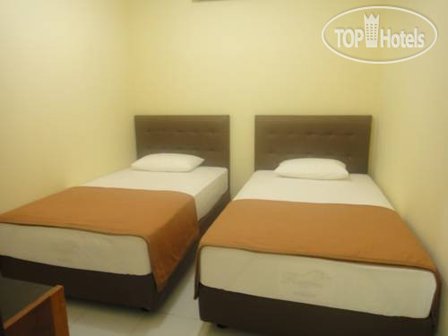 Фото Samarinda Guest House