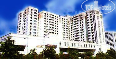 Фото Likas Square Business Suites