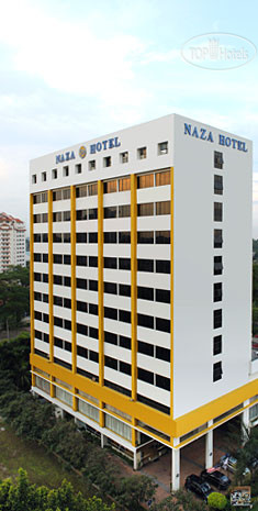 Фото Naza