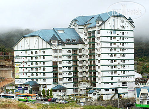 Фото Star Regency