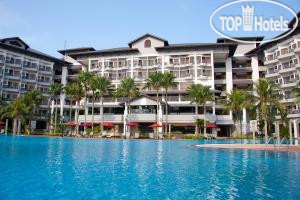 Фото Thistle Port Dickson Resort
