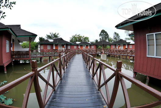 Фото Firefly Park Resort