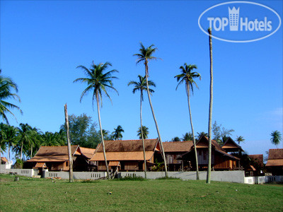 Фото Terrapuri Heritage Village