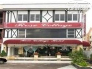 Фото Rose Cottage Hotel Bandar Seri Alam