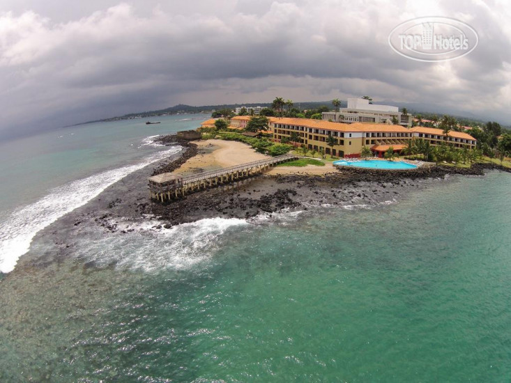 Фото Pestana Sao Tome