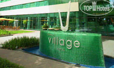 Фото Changi Village