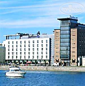 Фото Radisson Blu Seaside Hotel, Helsinki