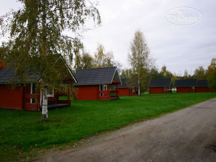 Фото Visulahti Cottages