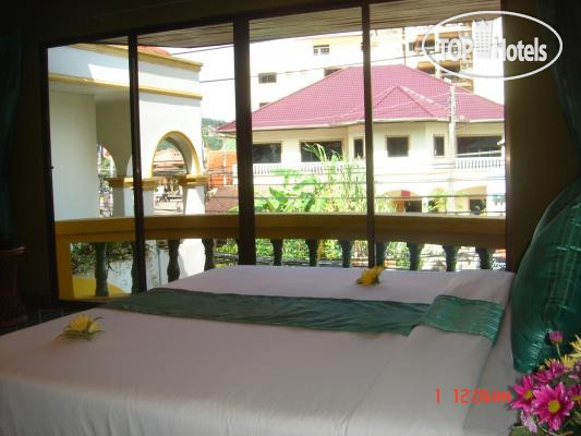 Фото Andaman Bed & Coffee