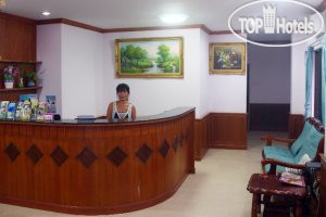 Фото Tropical Inn