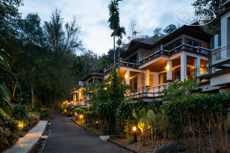 Фото Baan Krating Phuket Resort