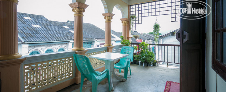 Фото Thalang Guesthouse