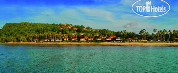 Фото Belmond Napasai Koh Samui