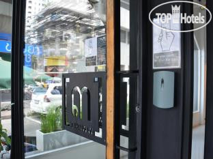 Фото 3howw Hostel @ Sukhumvit 21