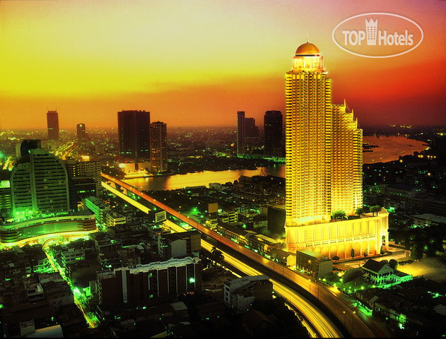 Фото LeBua Meritus Suites State Tower