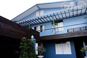 Фото Blue House By The Chang