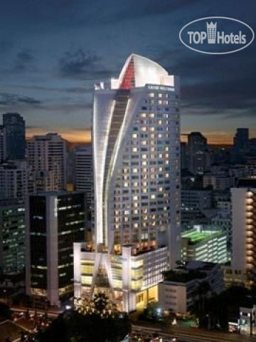 Фото Pullman Bangkok Grande Sukhumvit