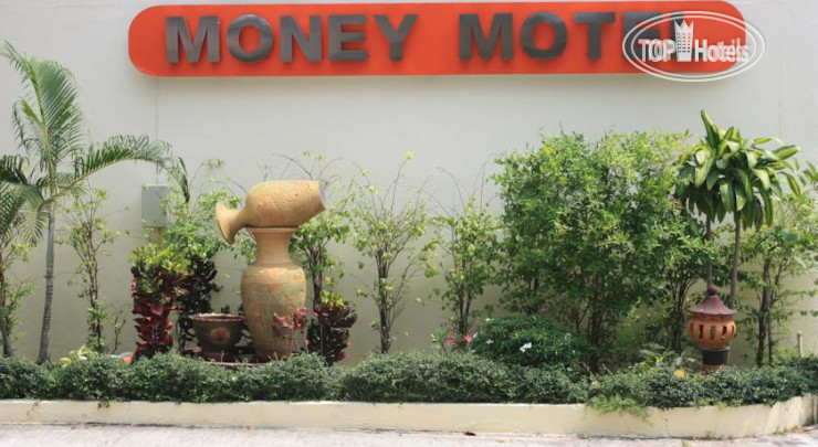 Фото Money Motel