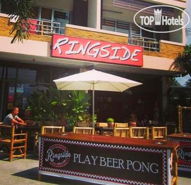 Фото Ringside Hostel & Bar