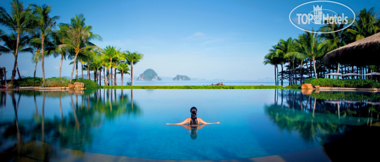 Фото Phulay Bay, a Ritz-Carlton Reserve