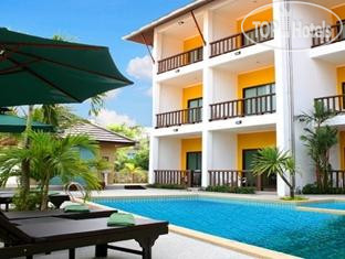 Фото Krabi Cozy Place Hotel