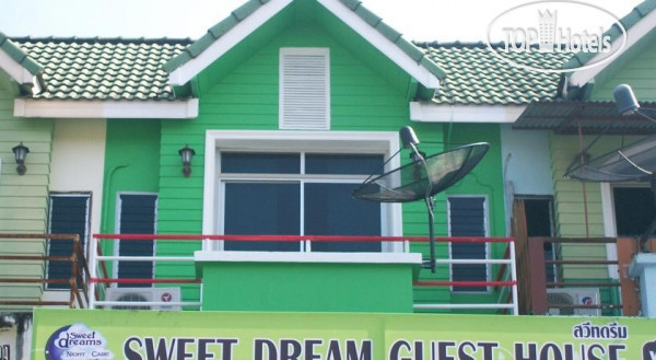 Фото Sweet Dream Guest House