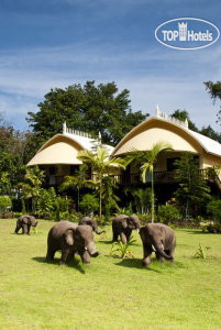 Фото Arawan Krabi Beach Resort