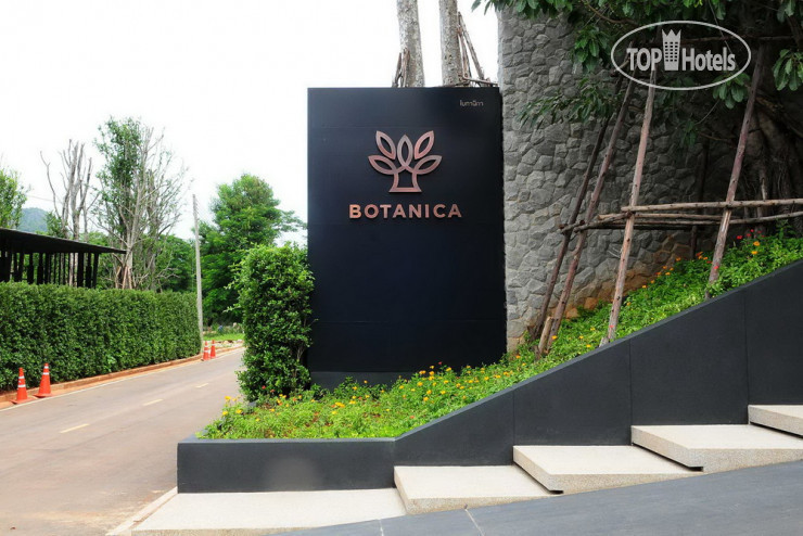 Фото Botanica Khao Yai By Scenical