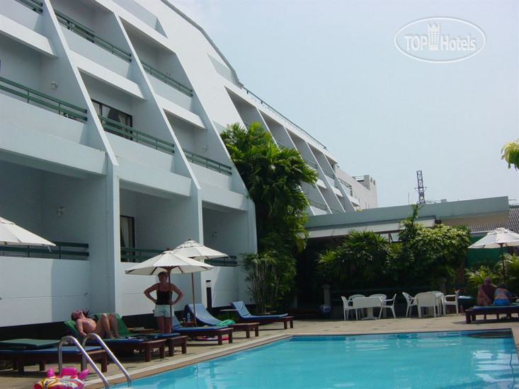 Фото Sirin Hotel Huahin