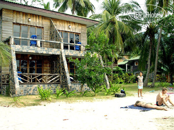 Фото Koh Chang Lagoon Resort