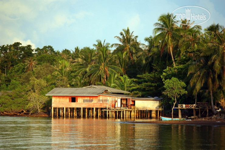 Фото Serenity Resort Koh Chang