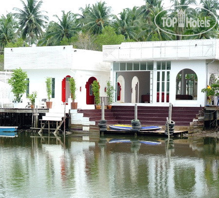 Фото Keereeta Lagoon